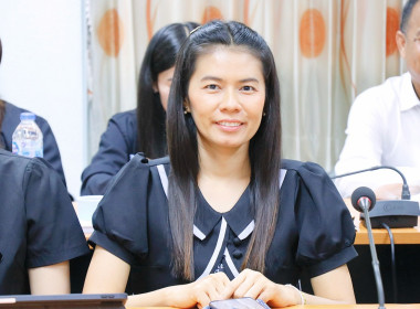 ประชุมซักซ้อมการตรวจการสหกรณ์ ประจำปีงบประมาณ พ.ศ.2569 ... พารามิเตอร์รูปภาพ 47